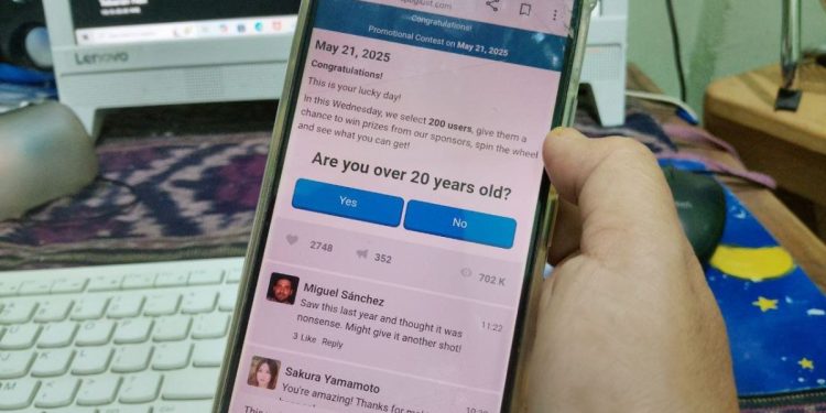 Pinjol Ilegal: Apakah Utang Wajib Dibayar dan Cara Melindungi Diri Anda