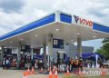 Harga BBM terbaru 1 Juli 2025 R90 R92 R95 Diesel Naik