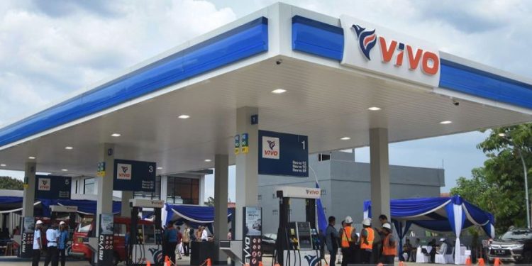 Harga BBM terbaru 1 Juli 2025 R90 R92 R95 Diesel Naik