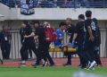 Jadwal dan tautan siaran Persib melawan Dewa United Piala Presiden 2025