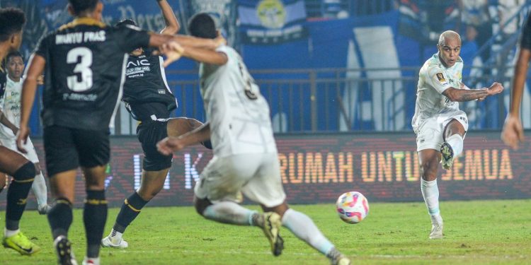 Jadwal dan prediksi laga Dewa United melawan Port FC Piala Presiden 2025