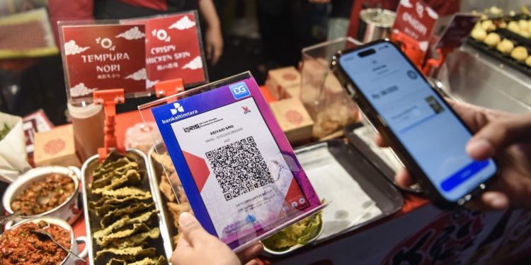 Perbedaan QRIS Biasa dan QRIS Tap: Mana yang Lebih Cepat dan Praktis?