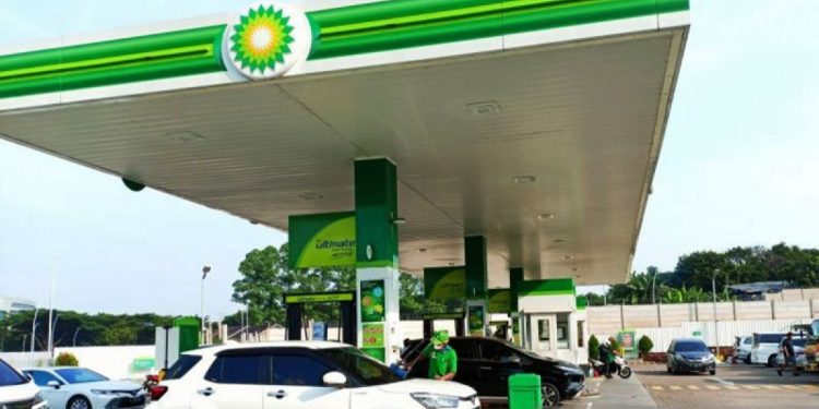 Kenaikan harga BBM BP mulai 1 Juli 2025