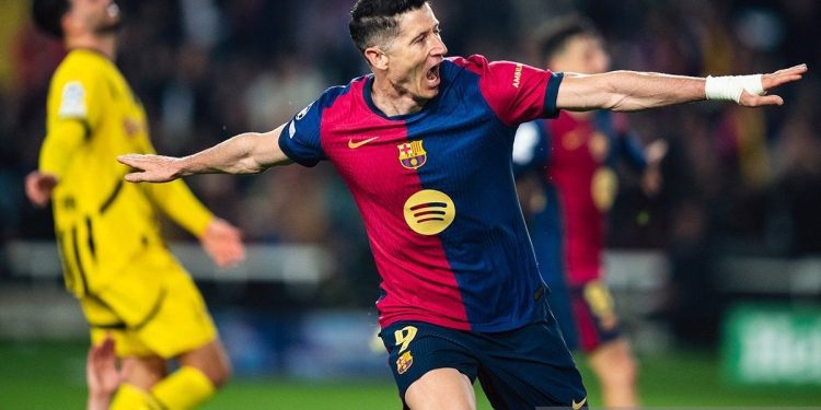 Mengapa Barcelona tidak berpartisipasi dalam Piala Dunia Antarklub 2025?