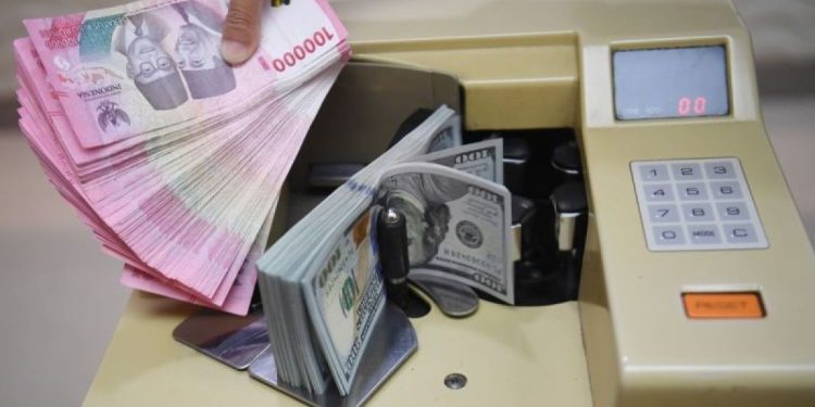 10 mata uang terkuat di dunia tanpa menyertakan dolar di posisi teratas