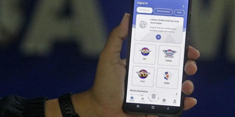Panduan perpanjangan SIM online langkah biaya dan syarat terbaru 2025