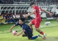 Jadwal final Kejuaraan ASEAN U-23: Indonesia melawan Vietnam