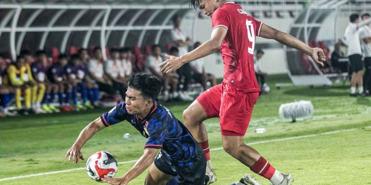 Jadwal final Kejuaraan ASEAN U-23: Indonesia melawan Vietnam
