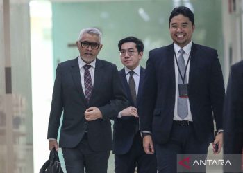 Daftar 24 calon Dubes RI yang telah mengikuti tes kelayakan dan kepatutan