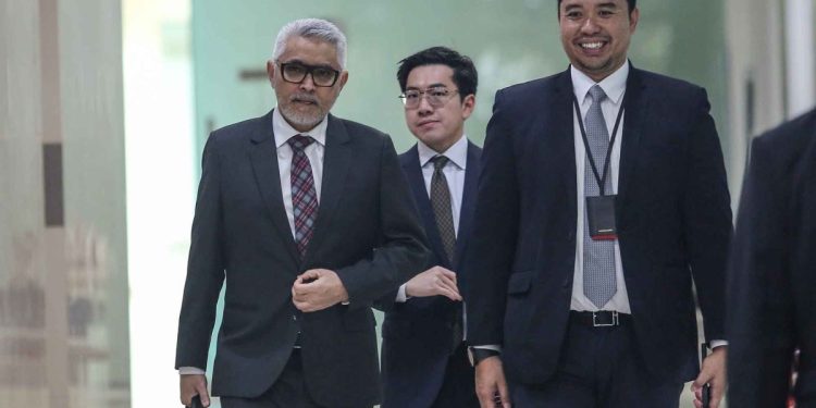 Daftar 24 calon Dubes RI yang telah mengikuti tes kelayakan dan kepatutan