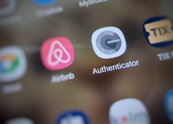 Otentikasi Dua Faktor untuk Keamanan Akun Menggunakan Google Authenticator