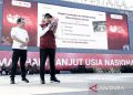 Hari Puisi Indonesia 2025: Sejarah, makna, dan aktivitasnya