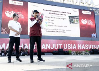 Hari Puisi Indonesia 2025: Sejarah, makna, dan aktivitasnya