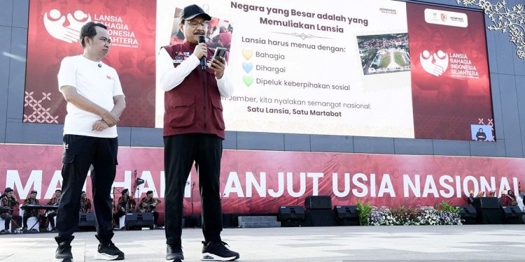 Hari Puisi Indonesia 2025: Sejarah, makna, dan aktivitasnya