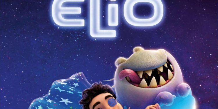 Sinopsis dan pemeran film terbaru Elio dari Disney