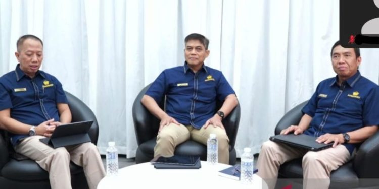 PMK 25/2025: Tidak semua barang pindahan bebas bea masuk, simak daftar lengkapnya.