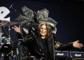 Profil Ozzy Osbourne: Bapak Heavy Metal meninggal dunia