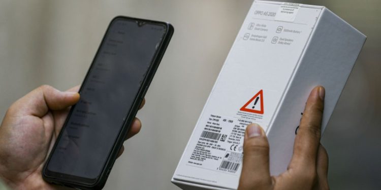 Cara menyembunyikan nomor agar tidak tersebar di Getcontact