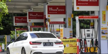 Harga BBM naik per 1 Juli 2025, mencapai Rp580 per liter tertinggi