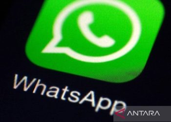Ganti nomor Whatsapp dengan mudah tanpa perlu mengganti akun