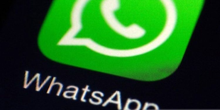 Ganti nomor Whatsapp dengan mudah tanpa perlu mengganti akun