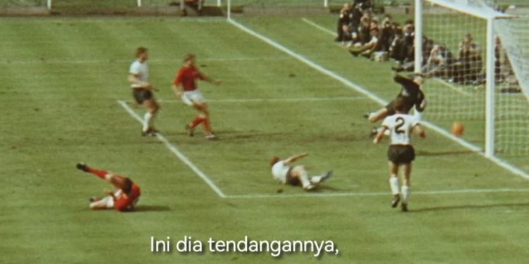 Rekomendasi 7 serial menarik mengenai sepak bola yang wajib ditonton
