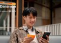 Mudah membuka rekening bank lewat aplikasi mobile