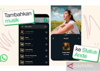 10 fitur tersembunyi WhatsApp yang tidak banyak diketahui pengguna