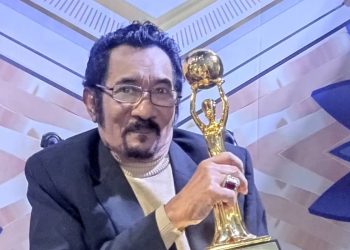 Hamdan ATT meninggal, daftar lagu yang dipopulerkan oleh almarhum
