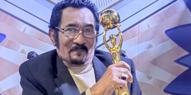 Hamdan ATT meninggal, daftar lagu yang dipopulerkan oleh almarhum