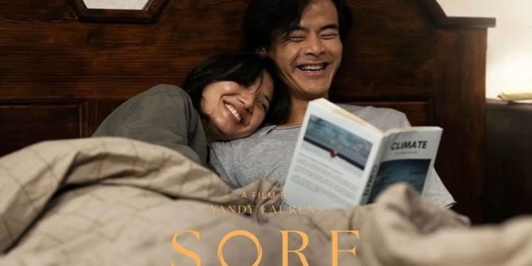 8 kutipan cinta bermakna dari film Sore Istri Masa Depan