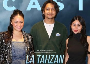 6 film bioskop terbaru yang akan tayang pada Agustus 2025