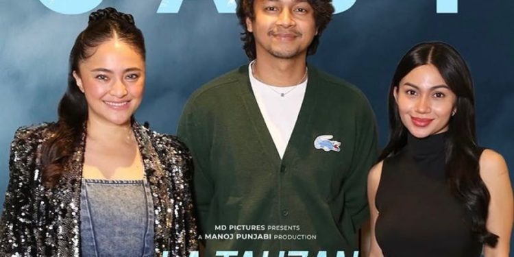 6 film bioskop terbaru yang akan tayang pada Agustus 2025