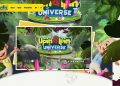 Game Seru di Jagat Upin dan Ipin dengan Nuansa Kampung Durian Runtuh