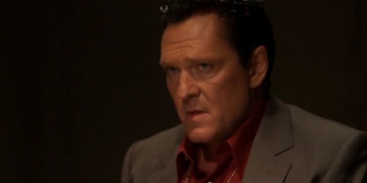 Profil Michael Madsen, aktor Grand Theft Auto 3 yang meninggal di usia 67 tahun