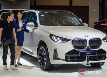 Mobil baru di GIIAS 2025, Anda pilih yang mana?