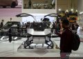 Daftar lengkap merek dan mobil terbaru di GIIAS 2025