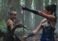 Fakta Menarik Noob Saibot di Mortal Kombat 2 dengan Peran Baru Joe Taslim