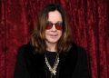 10 Lagu Terbaik Sepanjang Karier Ozzy Osbourne
