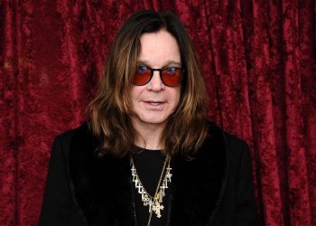 10 Lagu Terbaik Sepanjang Karier Ozzy Osbourne