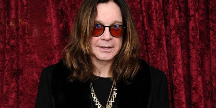 10 Lagu Terbaik Sepanjang Karier Ozzy Osbourne