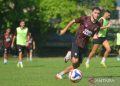 Pemain muda asing di Super League musim 2025/2026