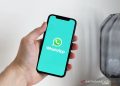 Menonaktifkan WhatsApp Sementara Tanpa Mematikan Data Seluler