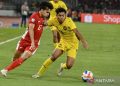 Prediksi pertandingan Indonesia melawan Thailand di semifinal Piala AFF U23 2025