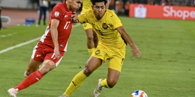 Prediksi pertandingan Indonesia melawan Thailand di semifinal Piala AFF U23 2025