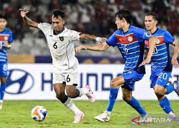 Prediksi semifinal ASEAN U23 2025: Vietnam melawan Filipina