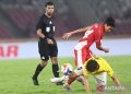 Jadwal dan info siaran langsung Indonesia U23 melawan Filipina U23