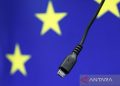 Cara menyimpan kabel charger dengan benar agar tidak cepat rusak