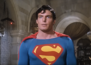 Aktor yang pernah memerankan Superman dari waktu ke waktu