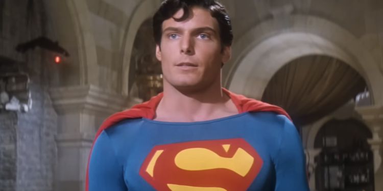 Aktor yang pernah memerankan Superman dari waktu ke waktu